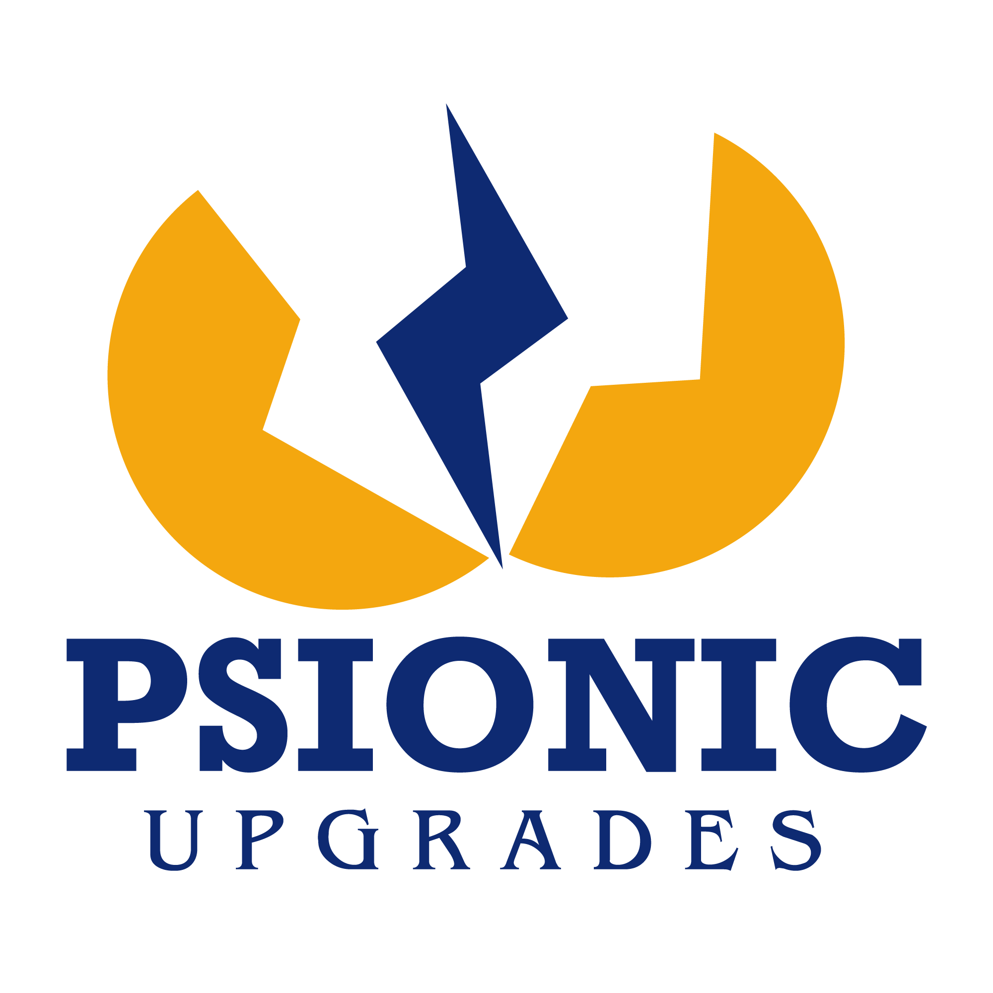 Psionic Upgrades — sponsor softair