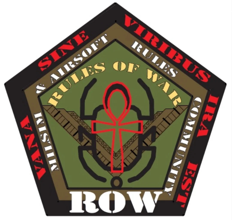 Mil-Sim ROW